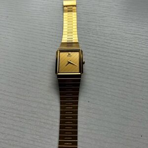 Seiko Gold Women's Watch